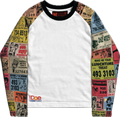 Addicted Long Sleeve
